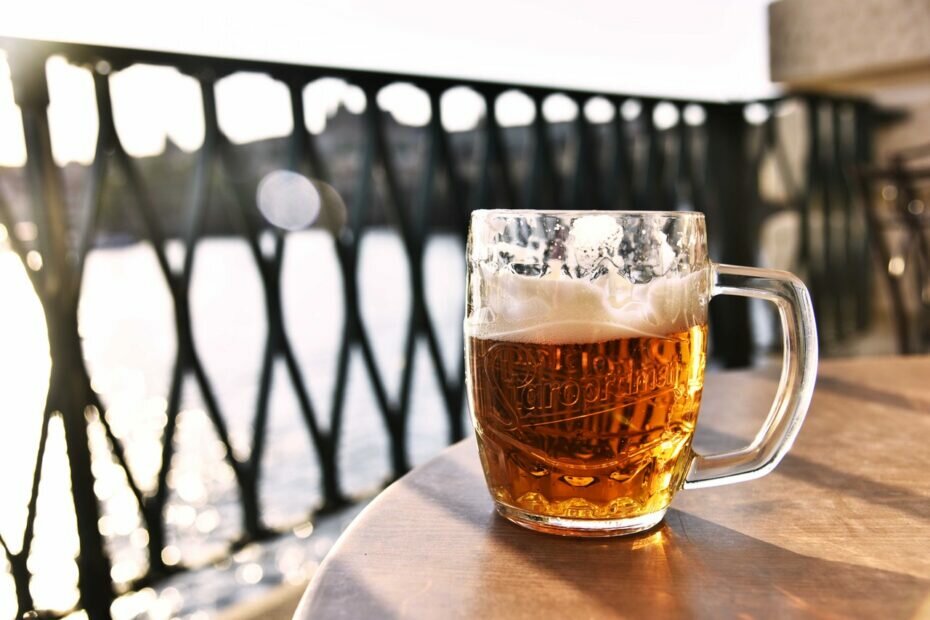 Russia considers banning Czech beer