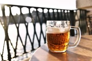 Russia considers banning Czech beer