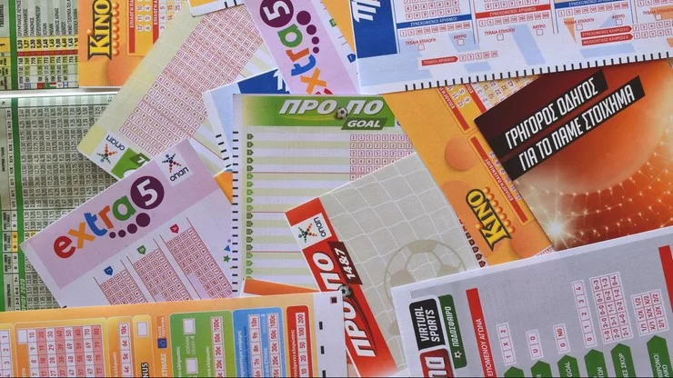 Polish man steals 591 scratch tickets. None of them was winning and he’s facing 5 years in prison